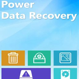 MiniTool Power Data Recover