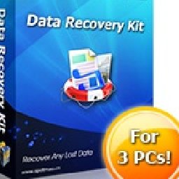 Spotmau Data Recovery Kit