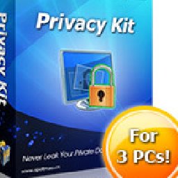 Spotmau Privacy Kit 20% OFF