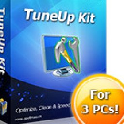 Spotmau TuneUp Kit 20% OFF