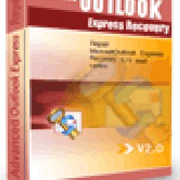 Advanced Outlook Express Recover