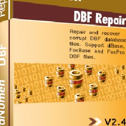 DataNumen DBF Repair 20% OFF