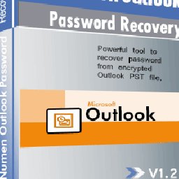 Outlook Password Recovery 20% OFF