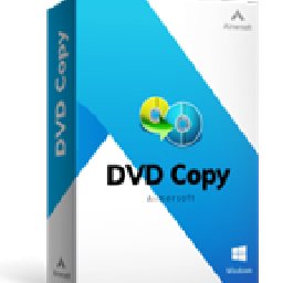 Aimersoft DVD Copy 31% OFF