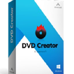 Aimersoft DVD Creator 30% OFF