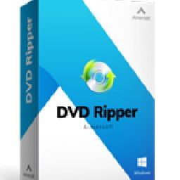 Aimersoft DVD Ripper 51% OFF