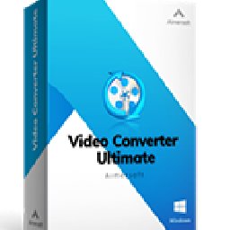 Aimersoft Video Converter 30% OFF