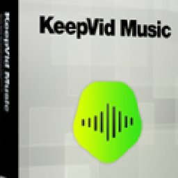KeepVid Music 30% OFF