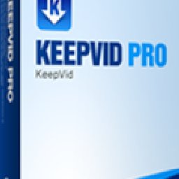 KeepVid 32% OFF