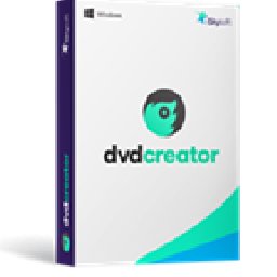 ISkysoft DVD Creator 30% OFF
