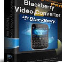 BlackBerry Video Converter Factory