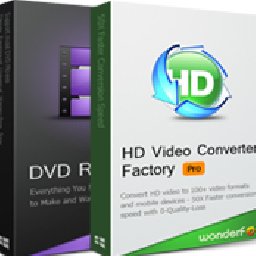 Buy WonderFox DVD Ripper Pro
