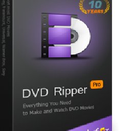 WonderFox DVD Ripper 51% OFF
