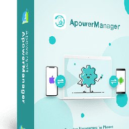 ApowerManager 40% OFF