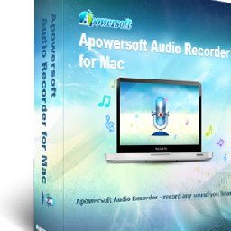 Apowersoft Audio Recorder 54% OFF