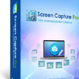 Apowersoft Screen Capture 57% OFF