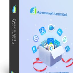 Apowersoft Unlimited Commercial License