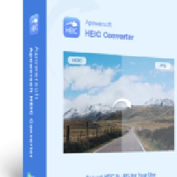 HEIC Converter Commercial License