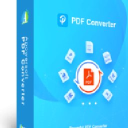 PDF Converter Commercial License 40% OFF