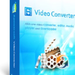 Video Converter Studio Commercial License 53% OFF