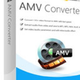 Aiseesoft AMV Converter 72% OFF
