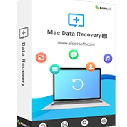 Aiseesoft Data Recovery 50% OFF