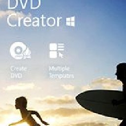 Aiseesoft DVD Creator 71% OFF