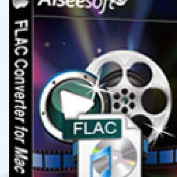 Aiseesoft FLAC Converter 70% OFF