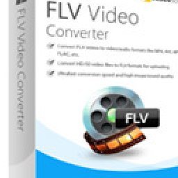 Aiseesoft FLV Video Converter 71% OFF