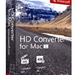 Aiseesoft HD Converter 71% OFF