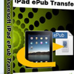 Aiseesoft iPad ePub Transfer 73% OFF