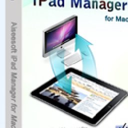 Aiseesoft iPad Manager 72% OFF