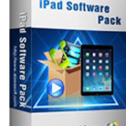 Aiseesoft iPad Software Pack 71% OFF