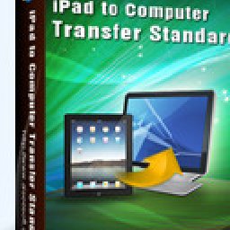 Aiseesoft iPad to Computer Transfer 73% OFF