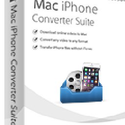 Aiseesoft iPhone Converter Suite 71% OFF