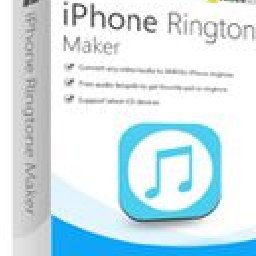 Aiseesoft iPhone Ringtone Maker 71% OFF