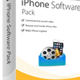 Aiseesoft iPhone Software Pack 71% OFF