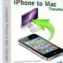 Aiseesoft iPhone to Transfer 73% OFF