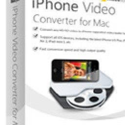 Aiseesoft iPhone Video Converter 72% OFF