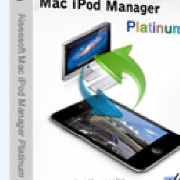 Aiseesoft iPod Manager Platinum 71% OFF