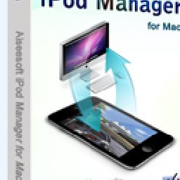 Aiseesoft iPod Manager 71% OFF