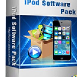 Aiseesoft iPod Software Pack 71% OFF