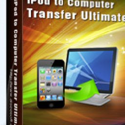 Aiseesoft iPod to Computer Transfer 72% OFF