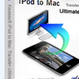 Aiseesoft iPod to Transfer 73% OFF