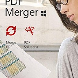Aiseesoft PDF Merger 72% OFF