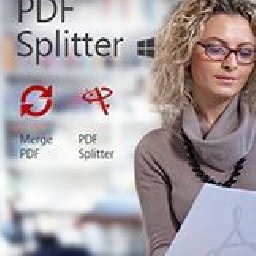 Aiseesoft PDF Splitter 72% OFF
