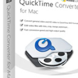 Aiseesoft QuickTime Converter 72% OFF