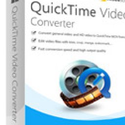Aiseesoft QuickTime Video Converter 70% OFF