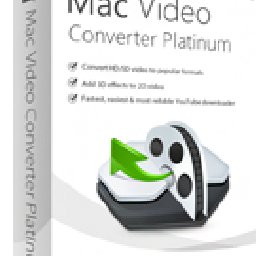Aiseesoft Video Converter Platinum