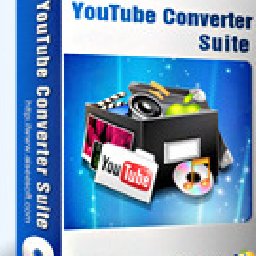 Aiseesoft Youtube Converter Suite 71% OFF